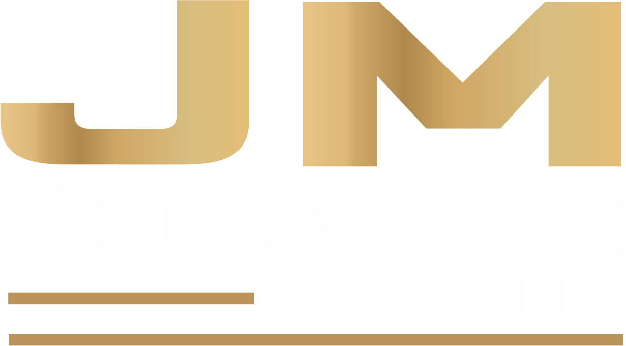 JM Rolados del Sur Logo